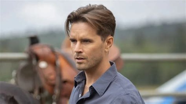 Exploring the Journey of Graham Wardle in Heartland