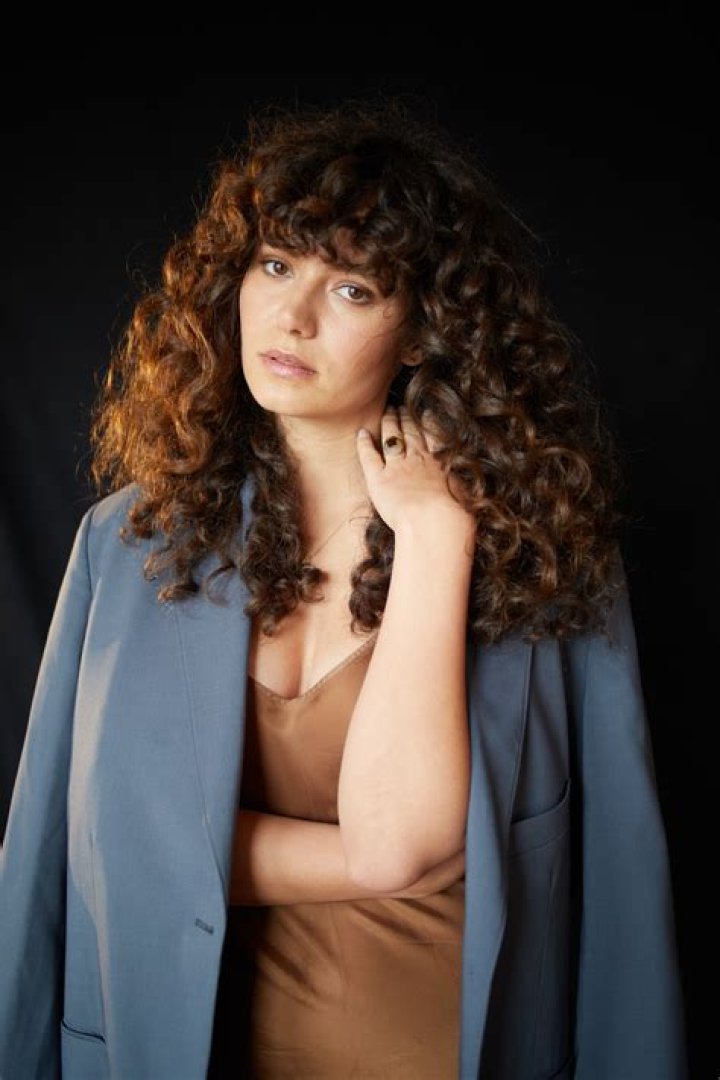 Gratiela Brancusi: The Rising Star in the World of Art