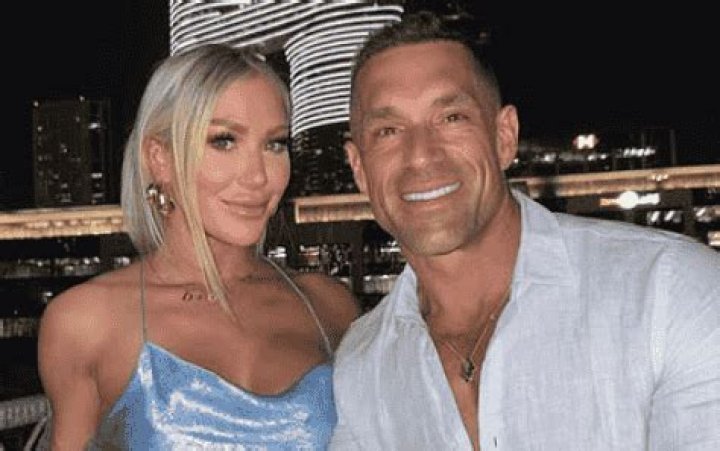 Unveiling the Mystery: Who is Greg Doucette's Girlfriend?