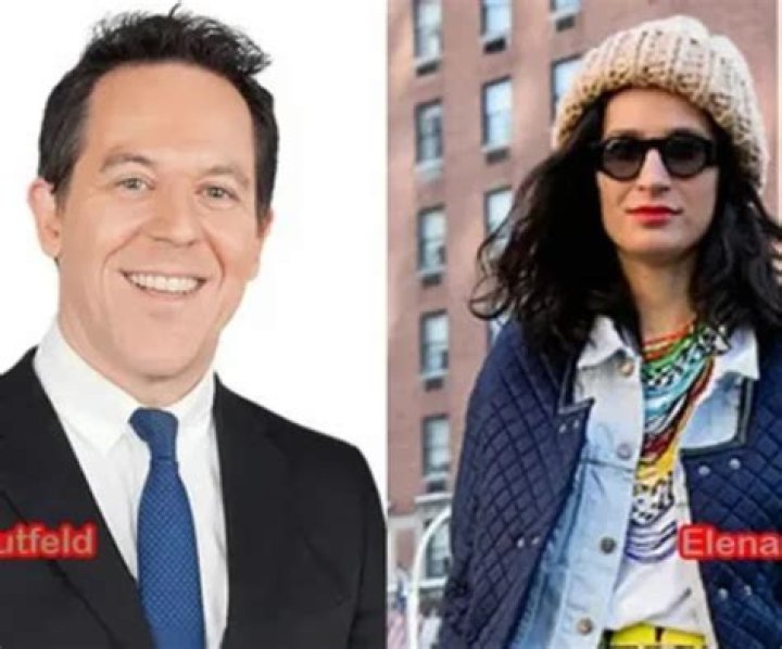 Unveiling the Height of Greg Gutfeld's Wife: A Closer Look