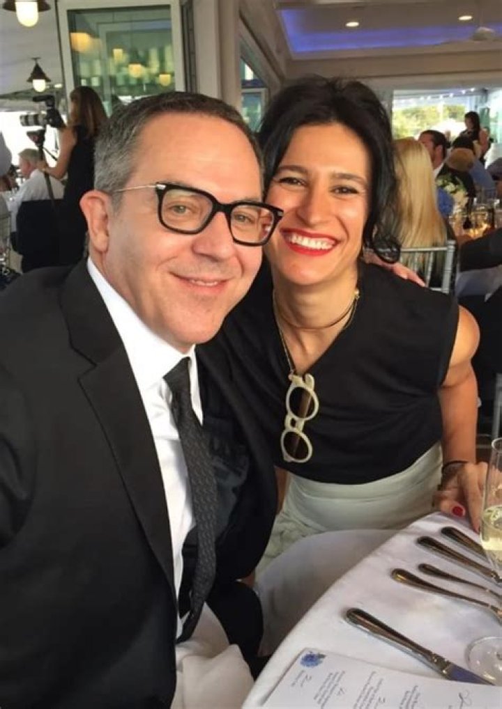 Unveiling the Life of Greg Gutfeld's Wife: A Journey of Love and Support