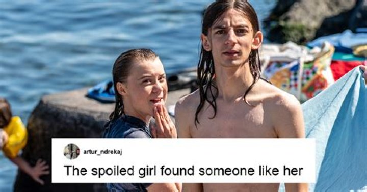 Who is Greta Thunberg's Boyfriend? Unraveling the Mystery