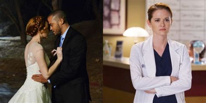 Exploring the Journey of April Kepner in Grey's Anatomy