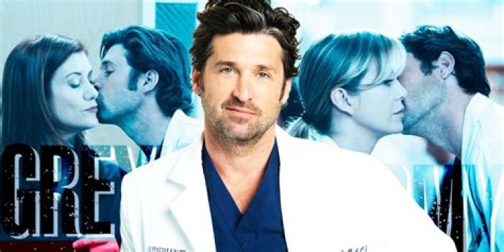 Grey's Anatomy: When Does Derek Die?