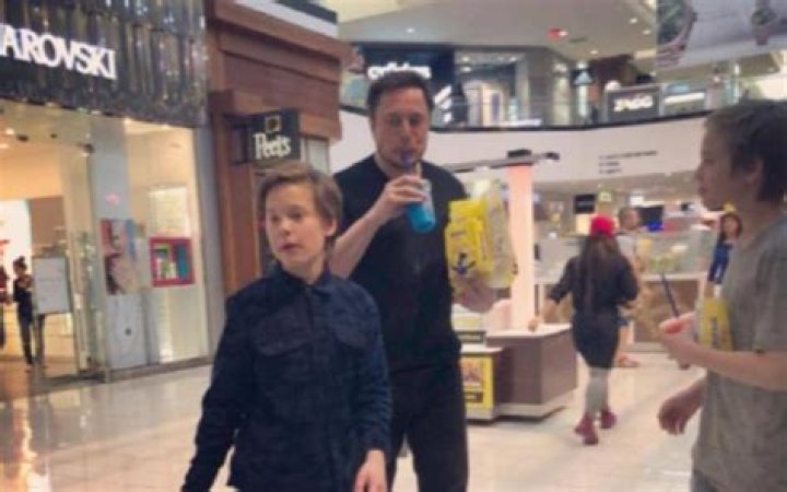 Unraveling the Mystery of Griffin Musk's Net Worth