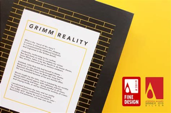 Unveiling the Grimm Reality: Dark Tales &amp; Insights