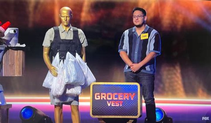 Discover the Versatility of the Grocery Vest