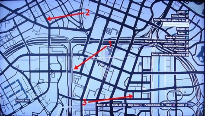 Discovering the Hidden Gems: GTA 5 Gauntlet Locations