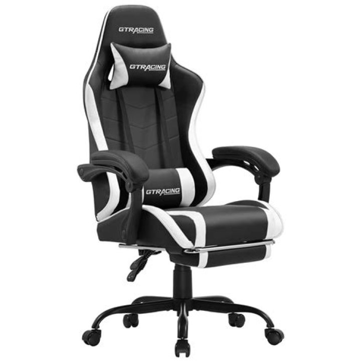 Unleashing the Power of Comfort: The GTRacing Gaming Chair Experience