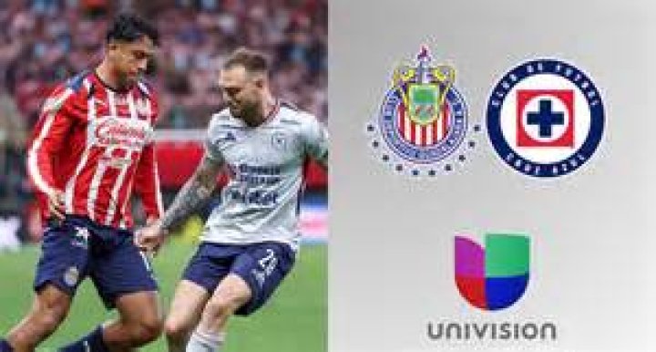 Guadalajara vs Cruz Azul: A Deep Dive into One of Liga MX's Most Intense Rivalries