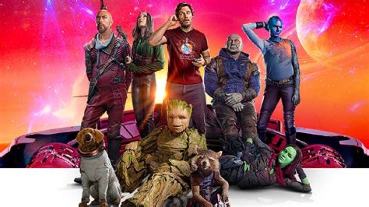 Guardians of the Galaxy Actors: A Comprehensive Look at the Cast and Their Incredible Performances