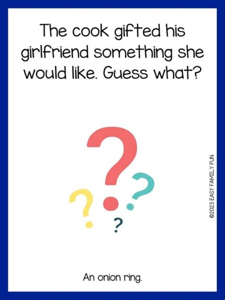 Guess What Jokes for Adults: A Collection of Hilarious Humor