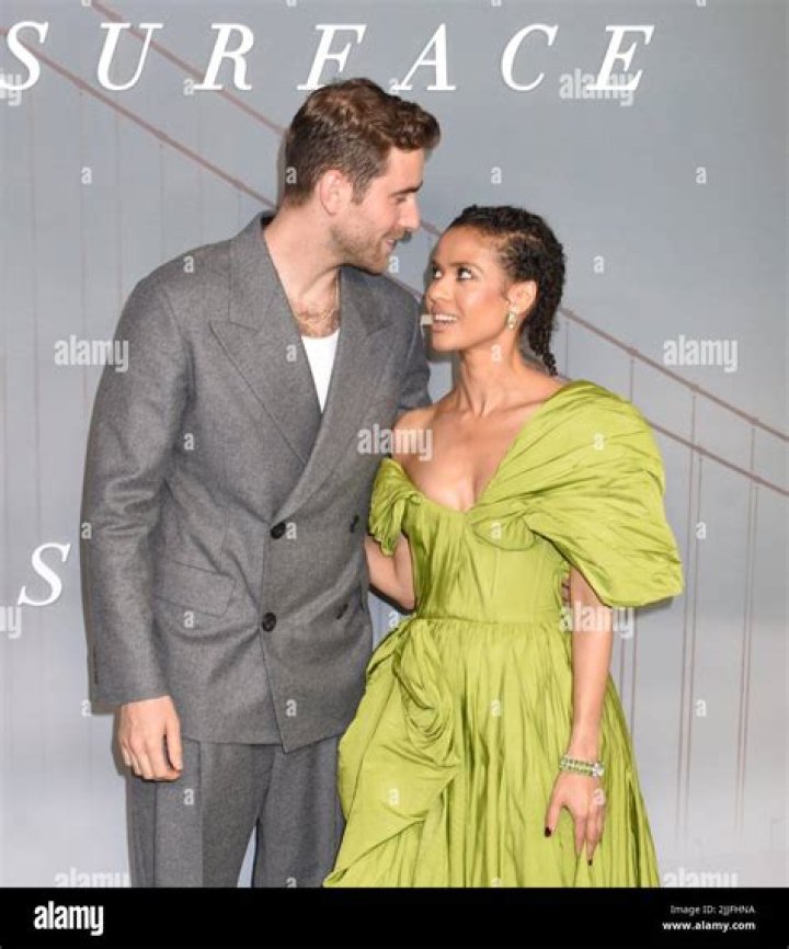 Exploring Gugu Mbatha-Raw's Partner: Insights into the Life of the Acclaimed Actress