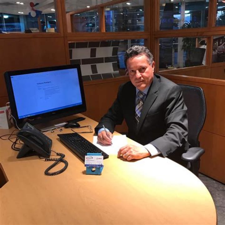 Guillermo Rodriguez's Car: The Ride of a Lifetime