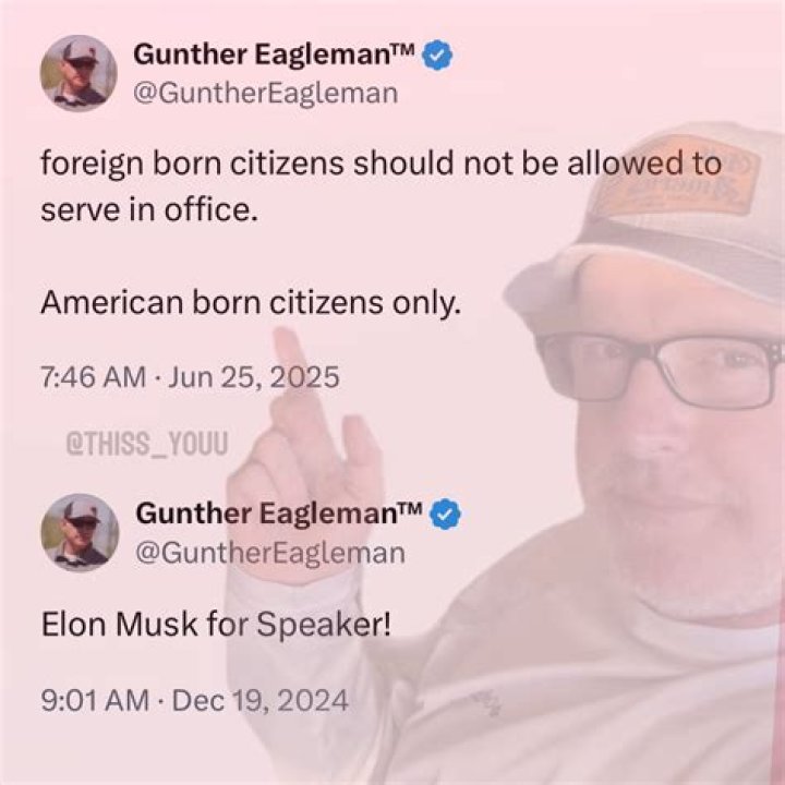 Gunther Eagleman Bio: The Fascinating Journey of a Visionary Entrepreneur