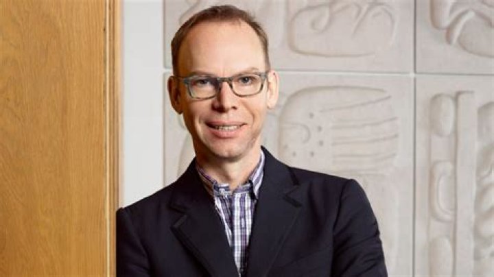 Gunther Eagleman Net Worth: Unveiling the Financial Empire