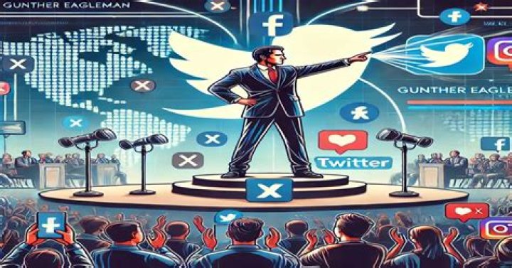 Unraveling the Mystique of Gunther Eagleman