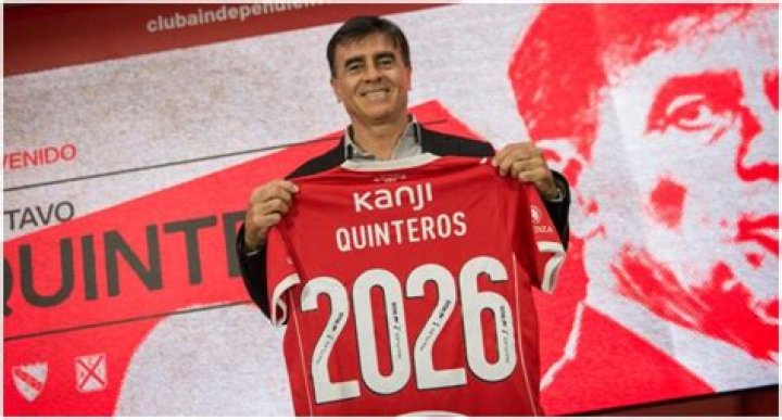 Gustavo Quinteros: Latest News & Updates