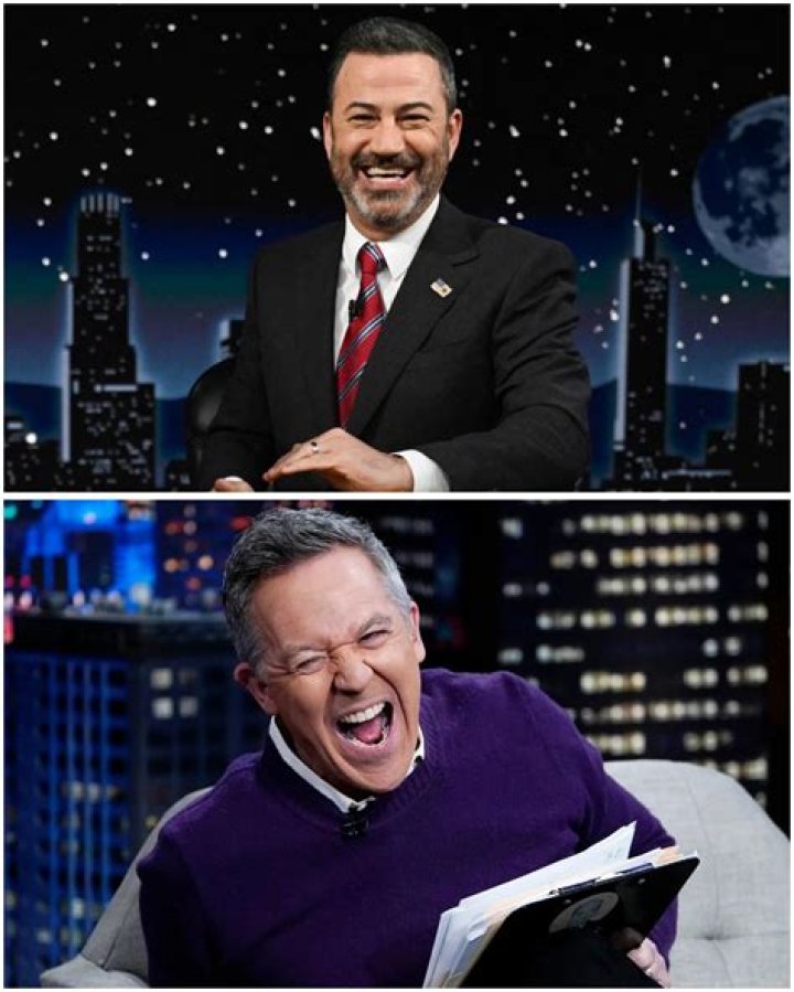 Gutfeld Worth: An Eye-Opening Insight into His Financial Success