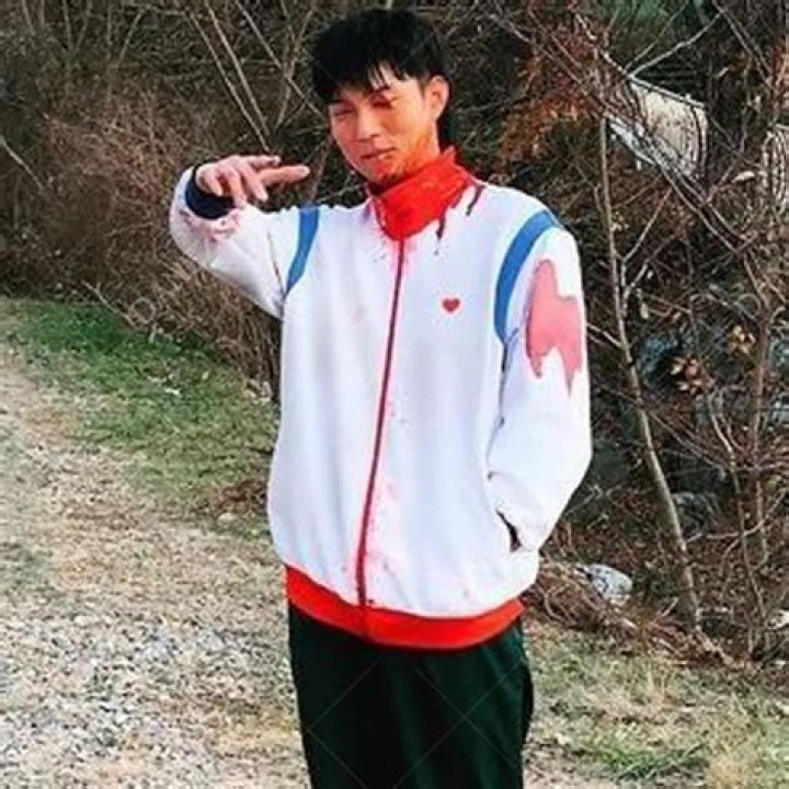 Gwi Nam: The Rising Star of Korean Entertainment