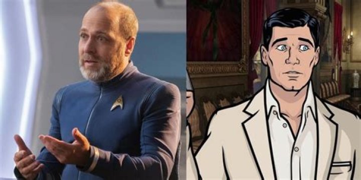 Exploring H. Jon Benjamin's Salary Per Episode: A Deep Dive