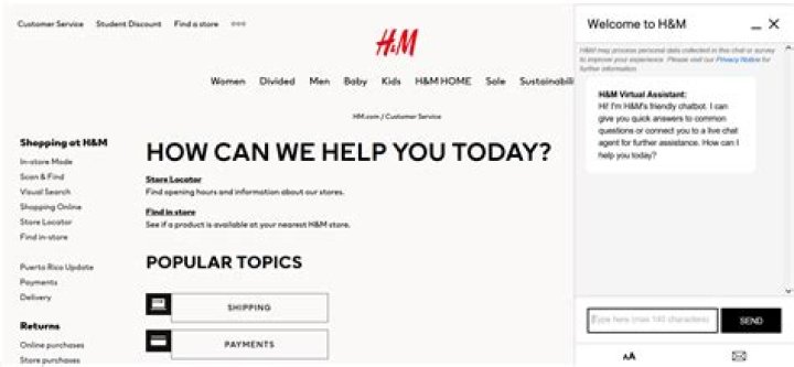 H&M Customer Service: Your Ultimate Guide to Getting Assistance