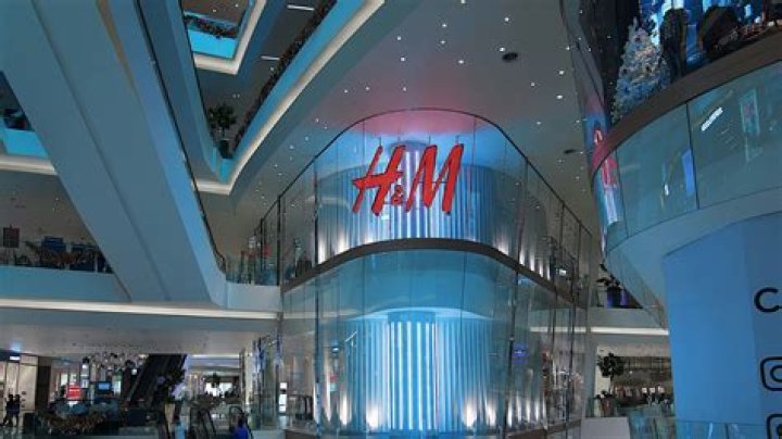 Exploring H&M USA: Fashion, Sustainability, and Market Trends
