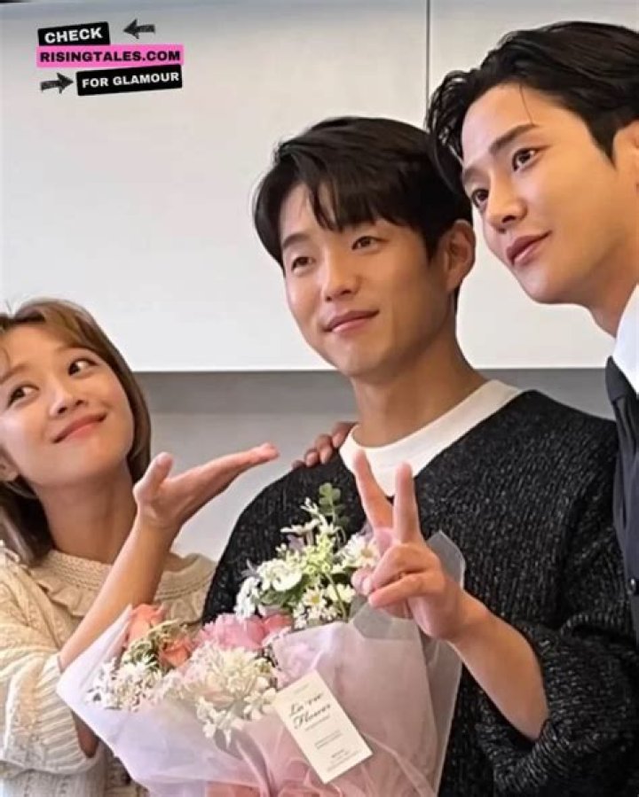 Ha Jun: The Rising Star of K-Pop You Need to Know