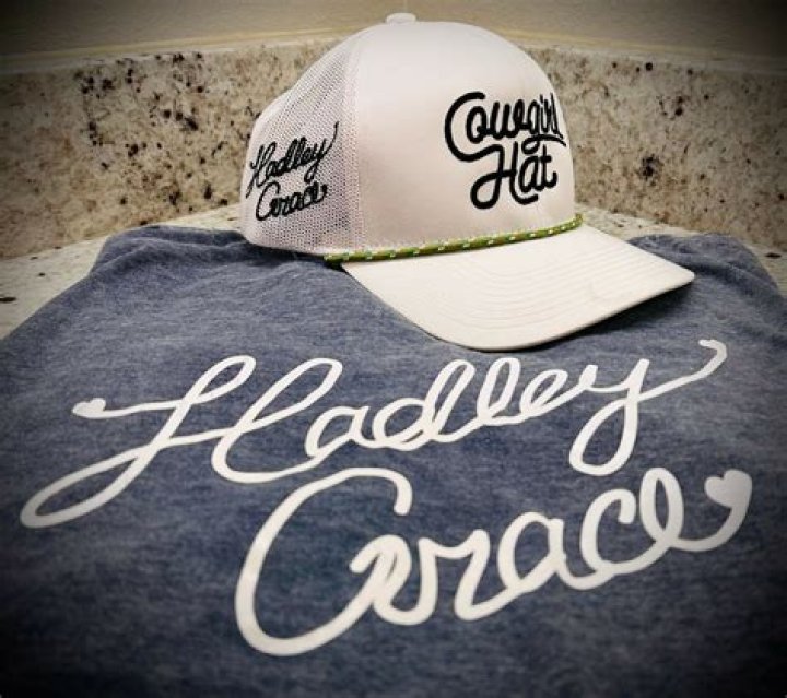 The Ultimate Guide to Hadley Grace Witten: Exploring Her Life and Legacy