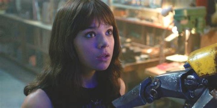 Hailee Steinfeld Film: A Comprehensive Look at Her Cinematic Journey