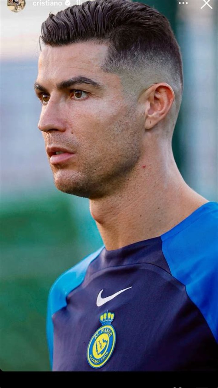 Exploring the Iconic Haircuts of Ronaldo: A Journey Through Styles