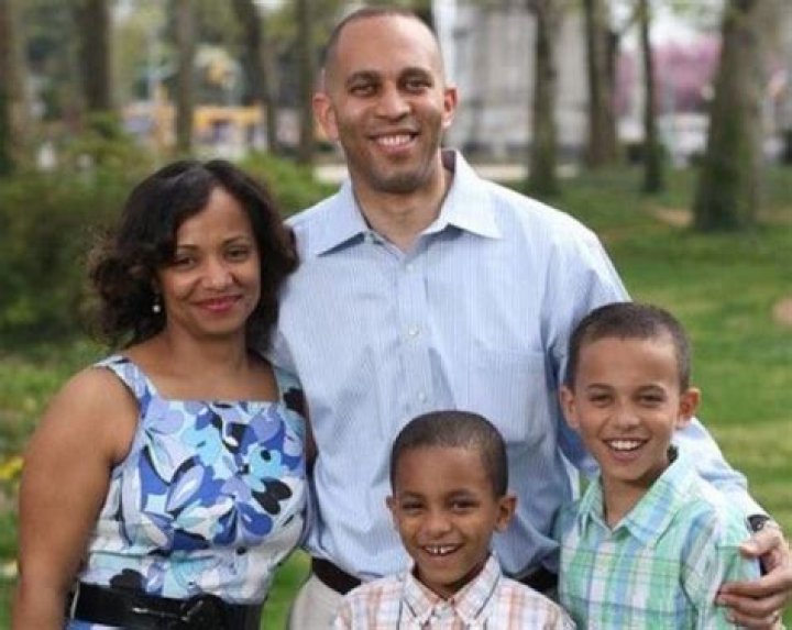 Hakeem Jeffries Wife: An In-Depth Look at Her Life, Career, and Influence