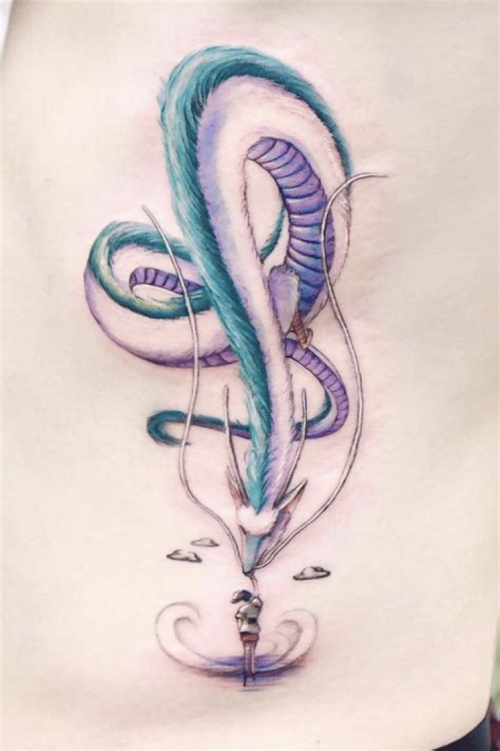 Exploring the Meaning and Significance of Haku Tattoo