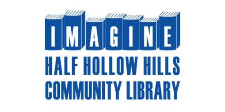 Discovering the Rich Resources of Half Hollow Hills Library