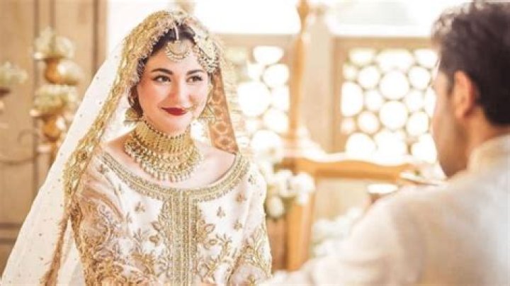 Unraveling the Intricate Tapestry of Hania Aamir's Relationships