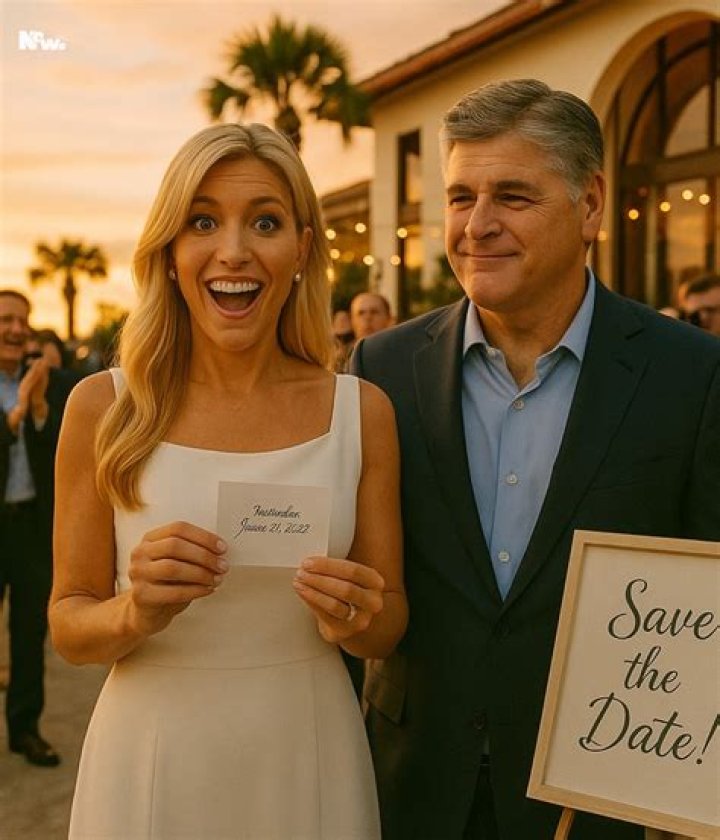 Hannity Wedding Date: A Comprehensive Look at His Personal Life and Journey