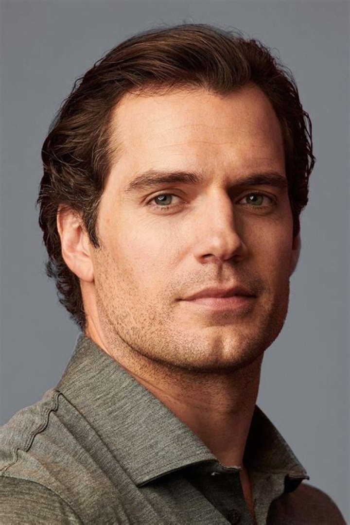 Henry Cavill: The Rise of a Modern Action Hero