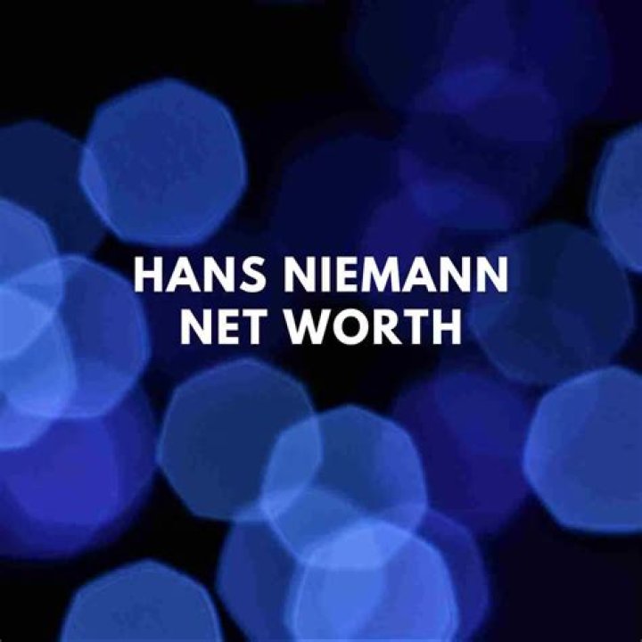 Hans Niemann Net Worth: Exploring the Rising Chess Prodigy