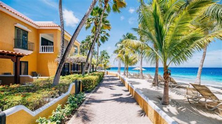 Discovering the Charm of Harbour Village