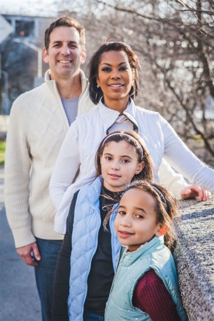 Understanding Harris Faulkner's Family: A Deep Dive