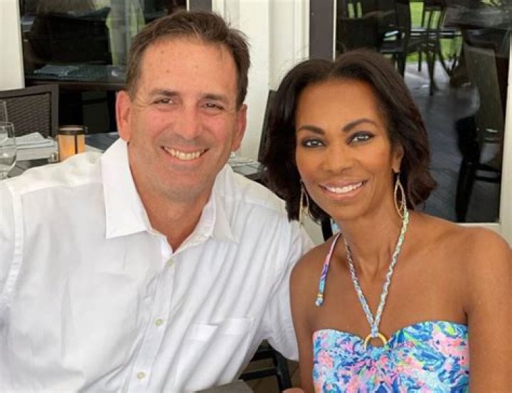 Exploring the Life of Harris Faulkner's Husband: A Comprehensive Look