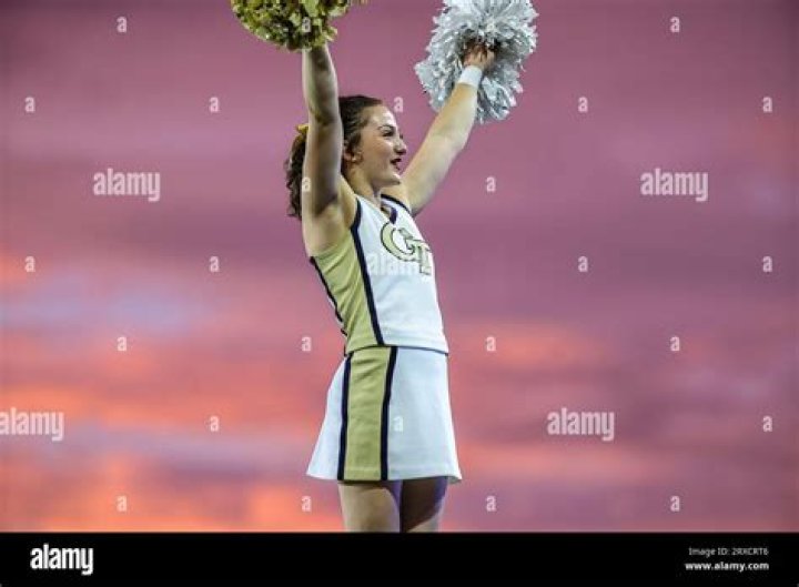 Harrison Butker: From Georgia Tech Cheerleader to NFL Star