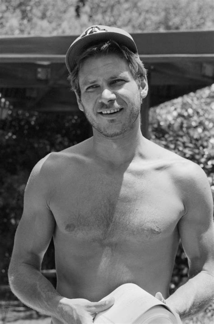 Harrison Ford Young: A Journey Through the Early Years of a Hollywood Icon