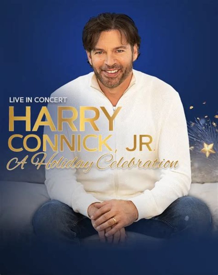 Harry Connick Jr Political Views: A Comprehensive Look into His Beliefs and Advocacy