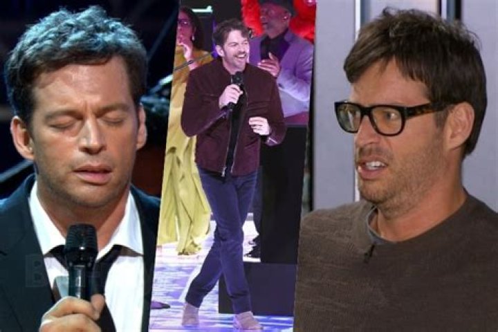 Understanding Harry Connick Jr.'s Stroke: A Deep Dive