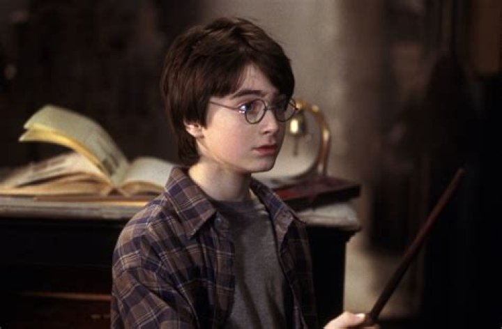 Harry Potter Part 1 Cast: Meet the Magical Characters of the Wizarding World
