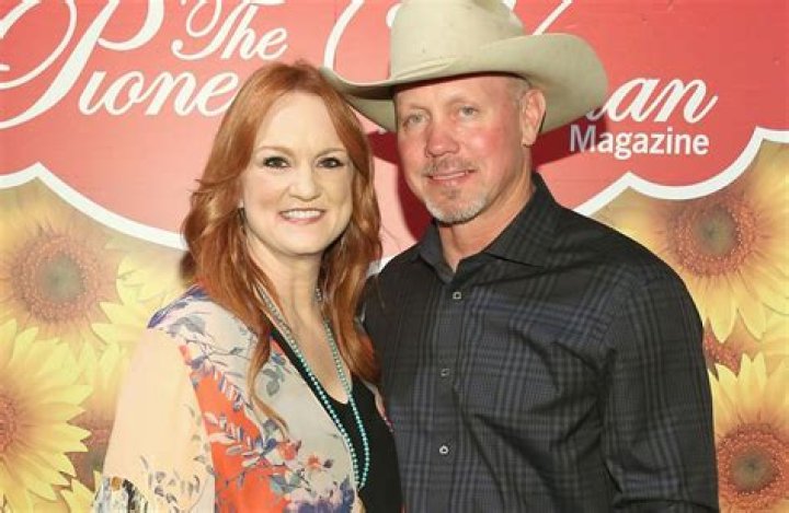 Is Ree Drummond Still Alive? The Truth Behind the Rumors
