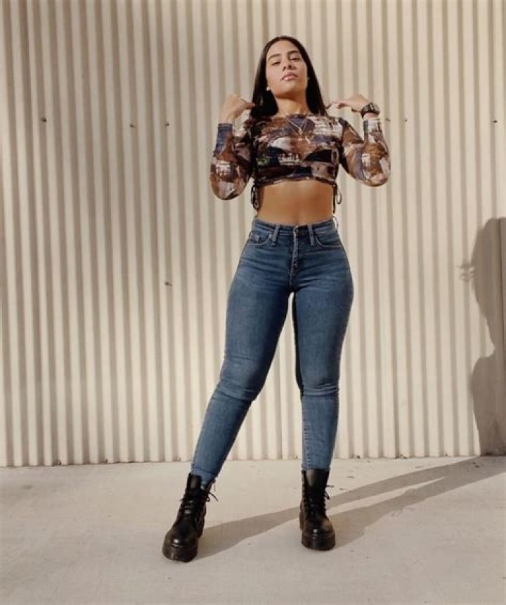 Exploring the Life and Career of Haskiri Velazquez