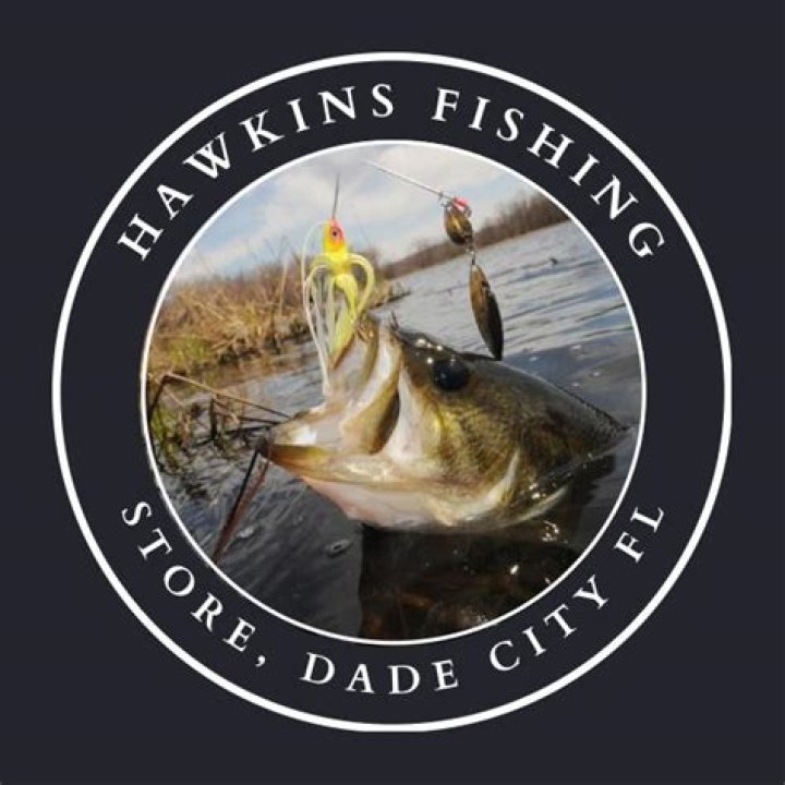 Best Hawkins Fishing Spots & Expert Tips!