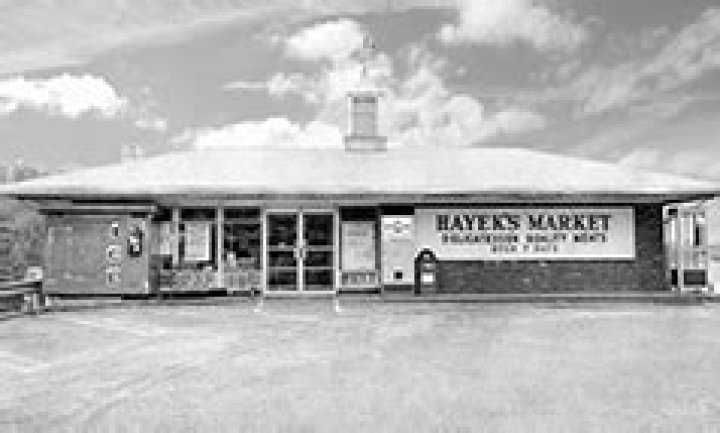 Discovering Hayek's Market in Newton, NJ: A Culinary Gem